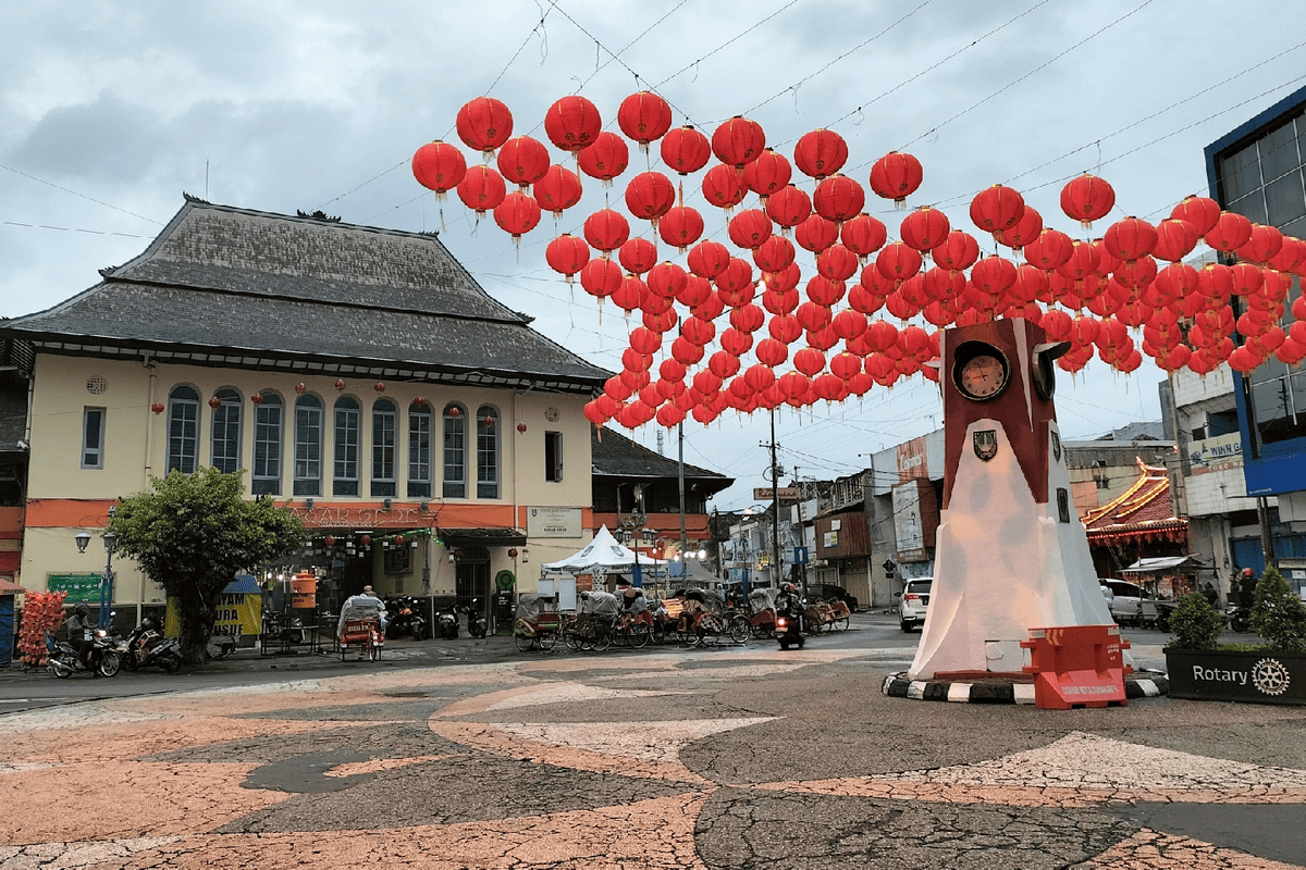 Liburan ke Solo dan Tawangmangu: Perpaduan Wisata Budaya dan Alam