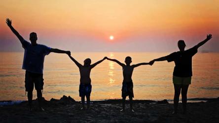 Tips Memilih Paket Wisata Keluarga agar Liburan Lebih Nyaman dan Praktis