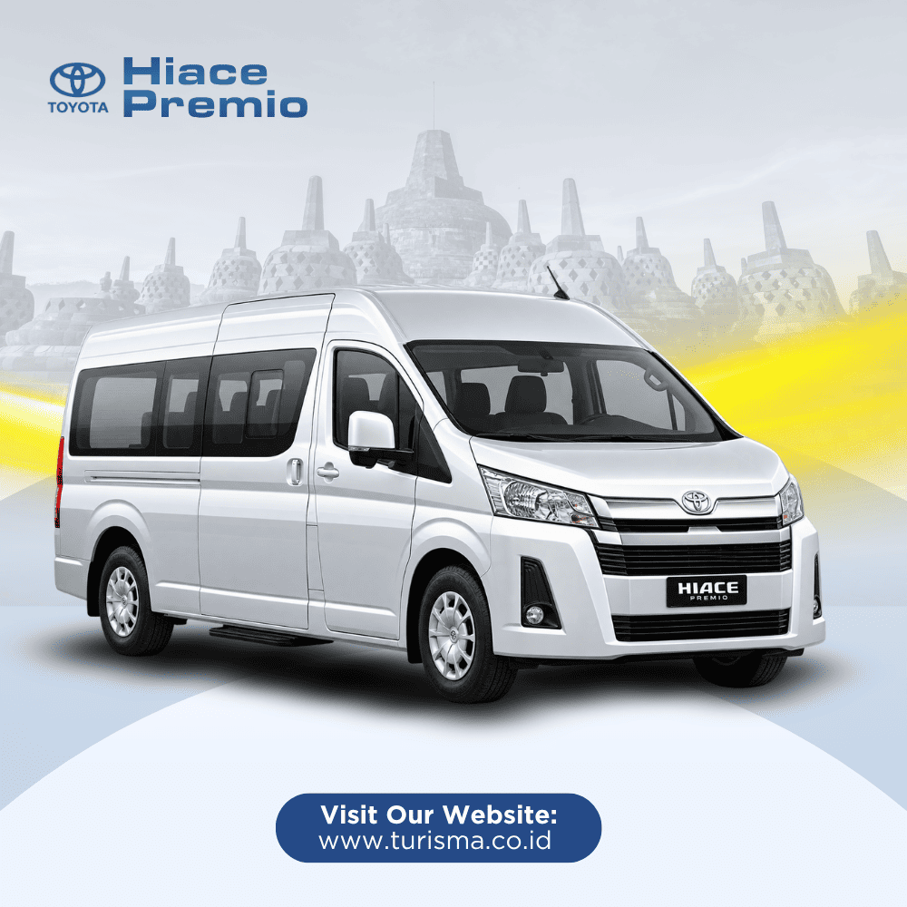 Hiace Premio