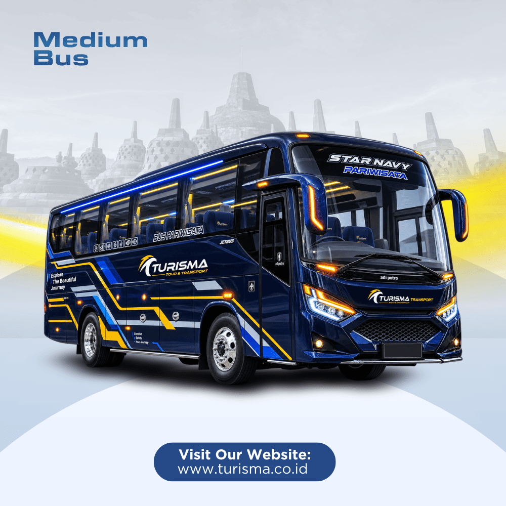 Medium Bus