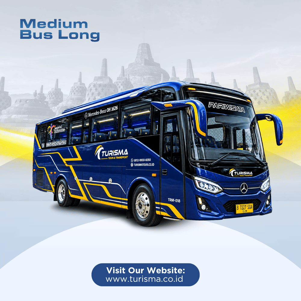 Medium Bus Long