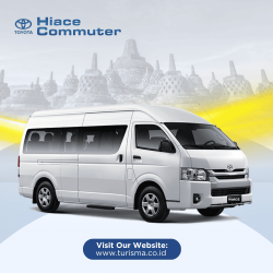 Hiace Commuter
