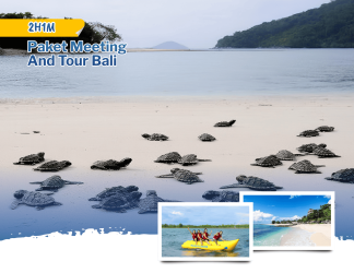 Paket Meeting And Tour Bali 2 Hari 1 Malam