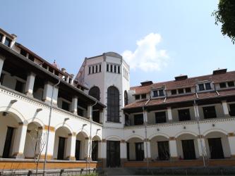 Galeri 1