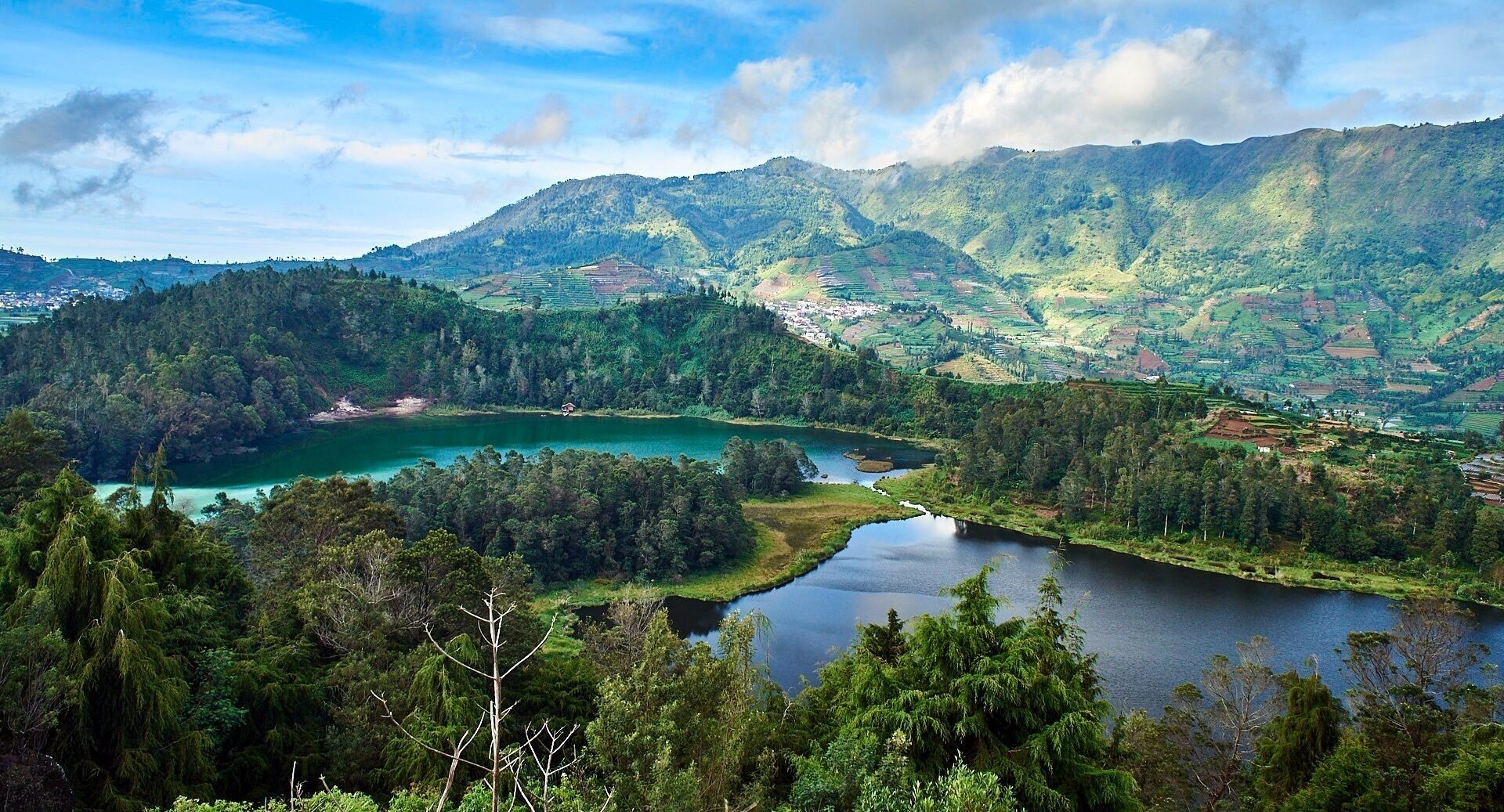 Dieng
