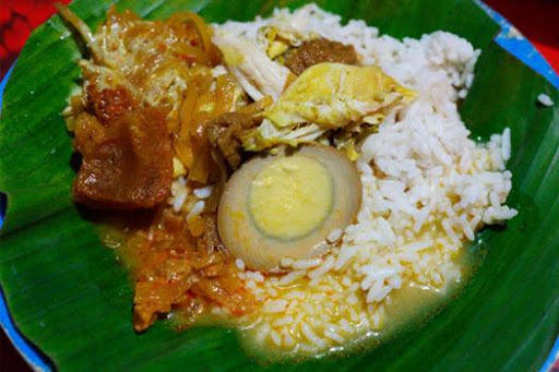 Kuliner khas Semarang